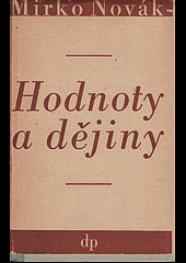 Hodnoty a dějiny