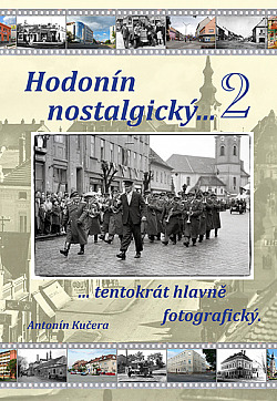 Hodonín nostalgický 2