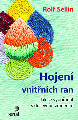 Hojení vnitřních ran