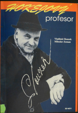 Hokejový profesor