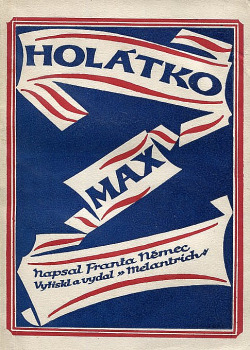 Holátko Max