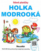 Holka modrooká