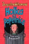 Holka z popelnice