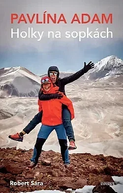 Holky na sopkách
