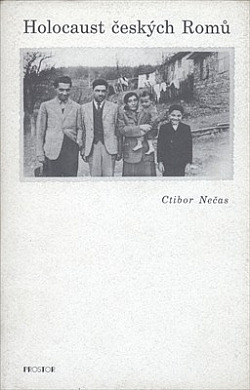 Holocaust českých Romů