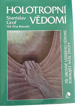 Holotropní vědomí