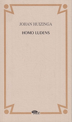Homo ludens