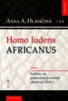 Homo ludens Africanus