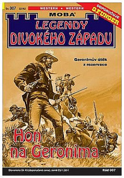 Hon na Geronima