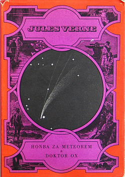 Honba za meteorem / Doktor Ox