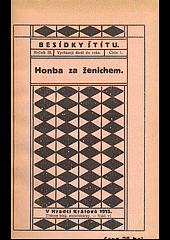 Honba za ženichem