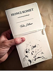 Honci komet