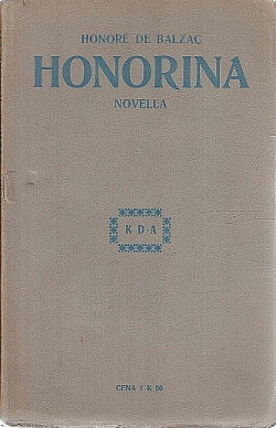 Honorina