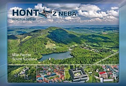 Hont z neba