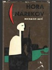 Hora nárekov