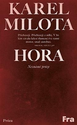 Hora: Neznámé prózy