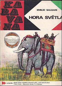 Hora světla
