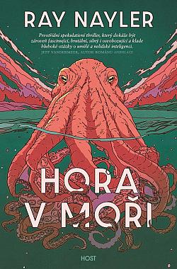 Hora v moři