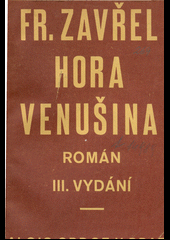 Hora Venušina