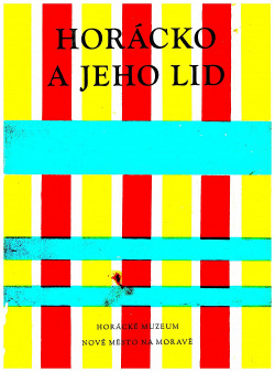 Horácko a jeho lid