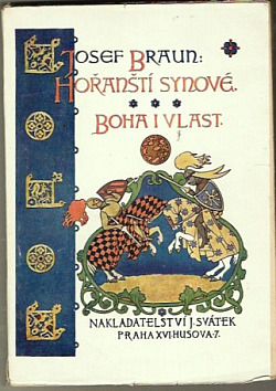 Hořanští synové / Boha i vlast