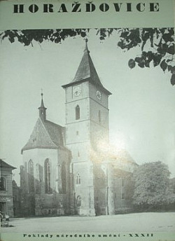 Horažďovice