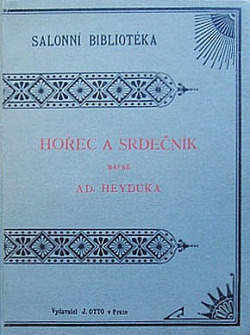 Hořec a srdečník