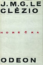Horečka