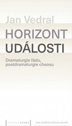Horizont události