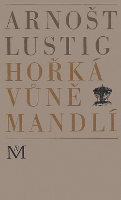 Hořká vůně mandlí