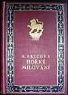 Hořké milování