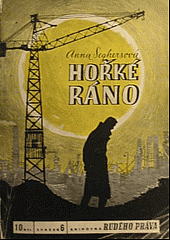Hořké ráno