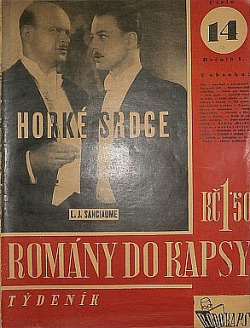 Horké srdce