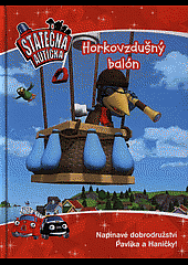 Horkovzdušný balón