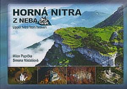 Horná Nitra z neba