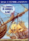Řadová loď