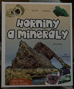 Horniny a minerály