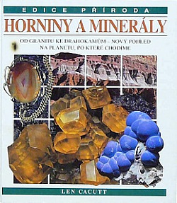 Horniny a minerály