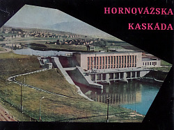 Hornovážska kaskáda