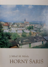 Horný Šariš