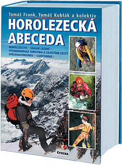 Horolezecká abeceda