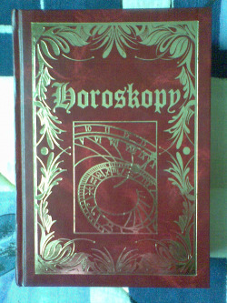 Horoskopy