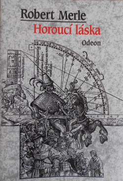 Horoucí láska