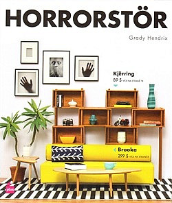 Horrorstör