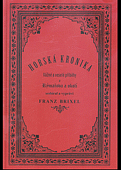 Horská kronika