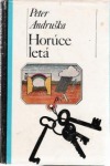 Horúce letá