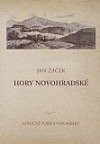 Hory Novohradské