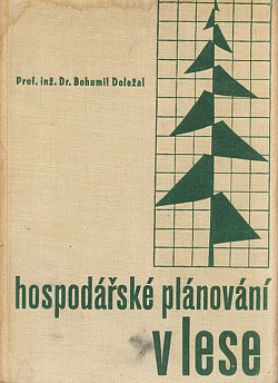 Hospodářské plánování v lese