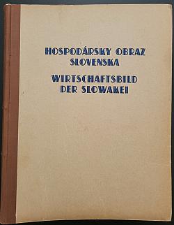 Hospodársky obraz Slovenska