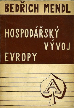 Hospodářský vývoj Evropy